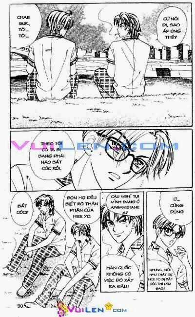 Chit Chat - Chapter 9 - Trang 91