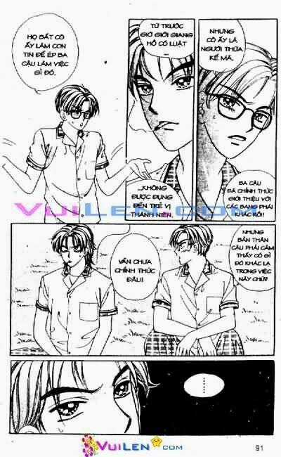 Chit Chat - Chapter 9 - Trang 92