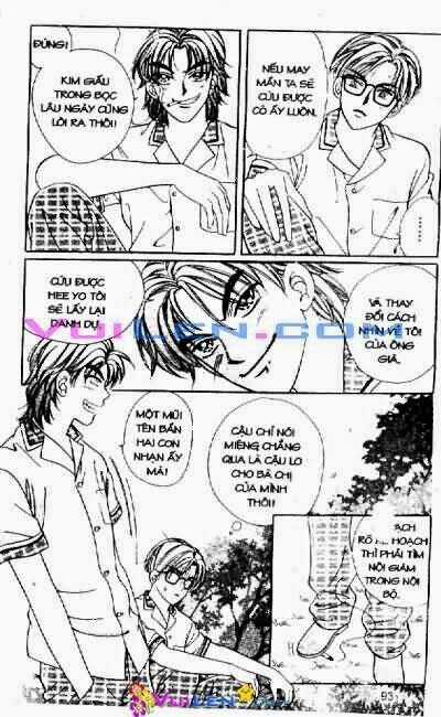 Chit Chat - Chapter 9 - Trang 94