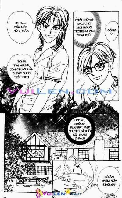 Chit Chat - Chapter 9 - Trang 95