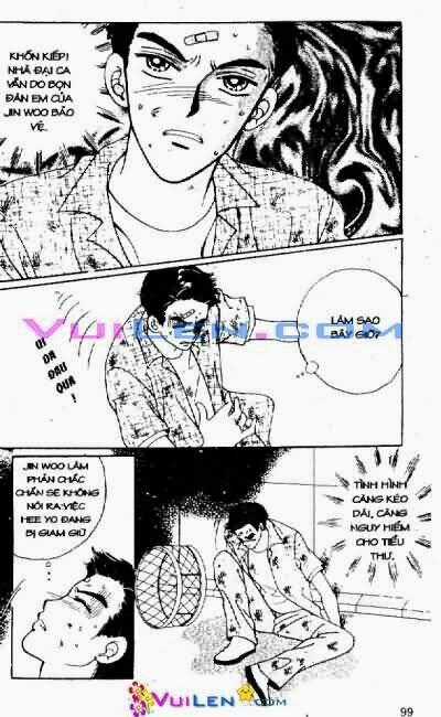 Chit Chat - Chapter 9 - Trang 100