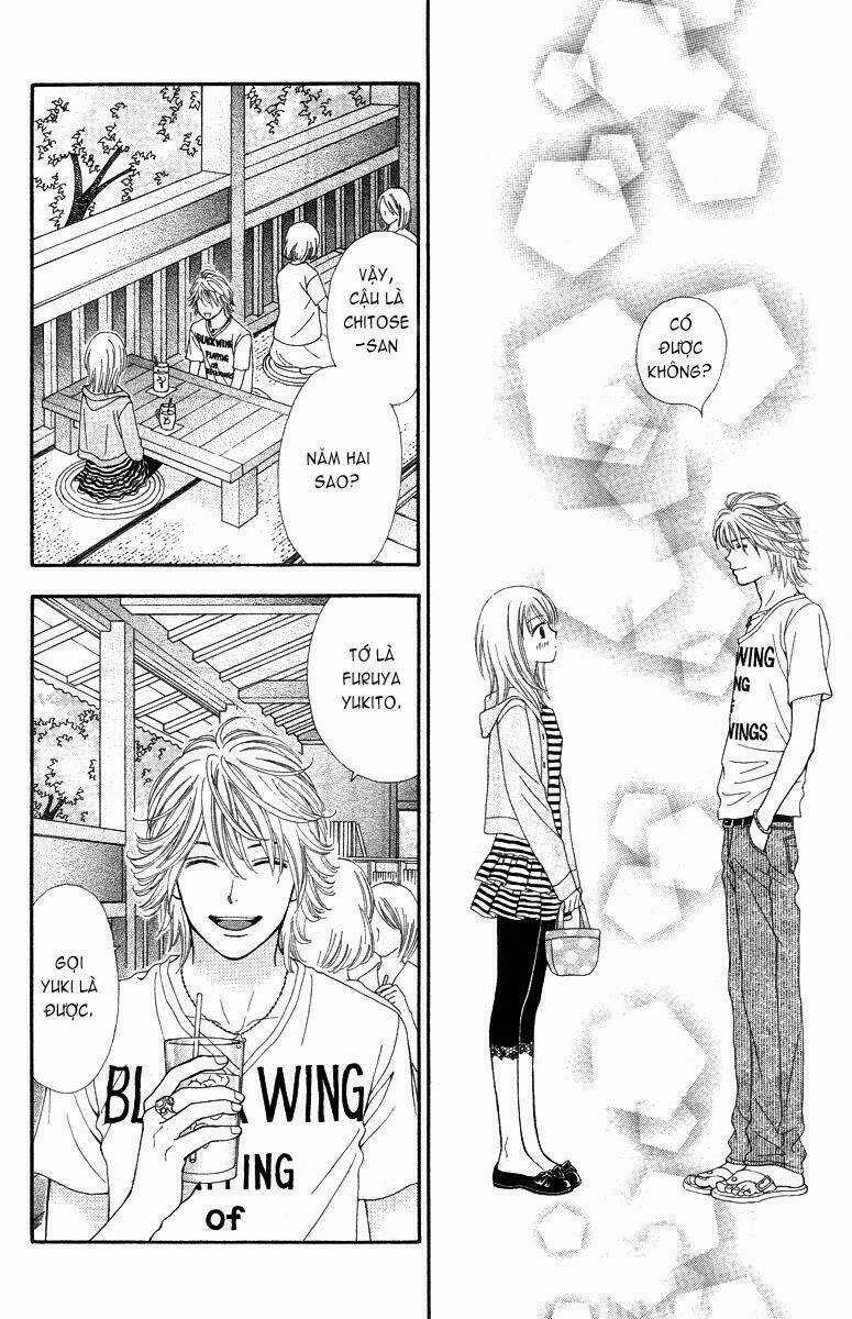Chitose Etc. - Chapter 1 - Trang 13