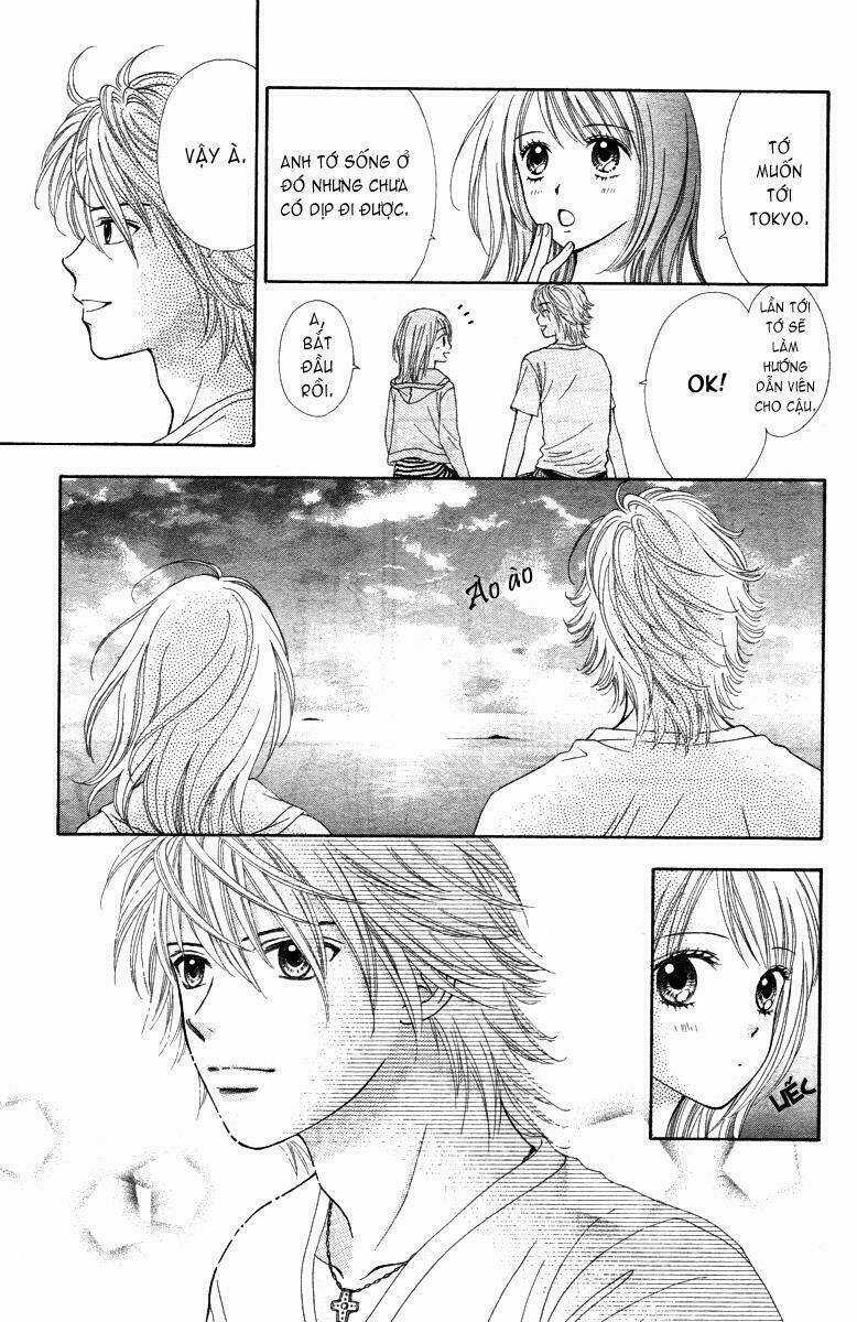 Chitose Etc. - Chapter 1 - Trang 18