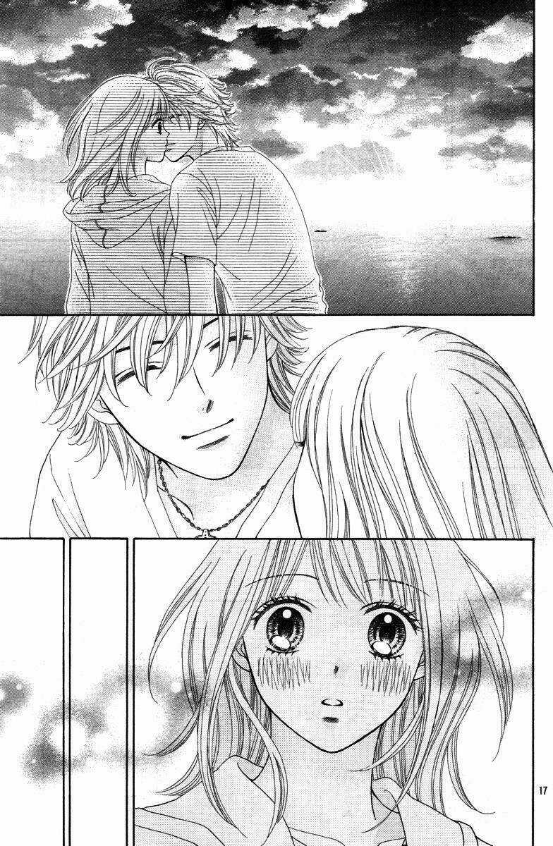 Chitose Etc. - Chapter 1 - Trang 20