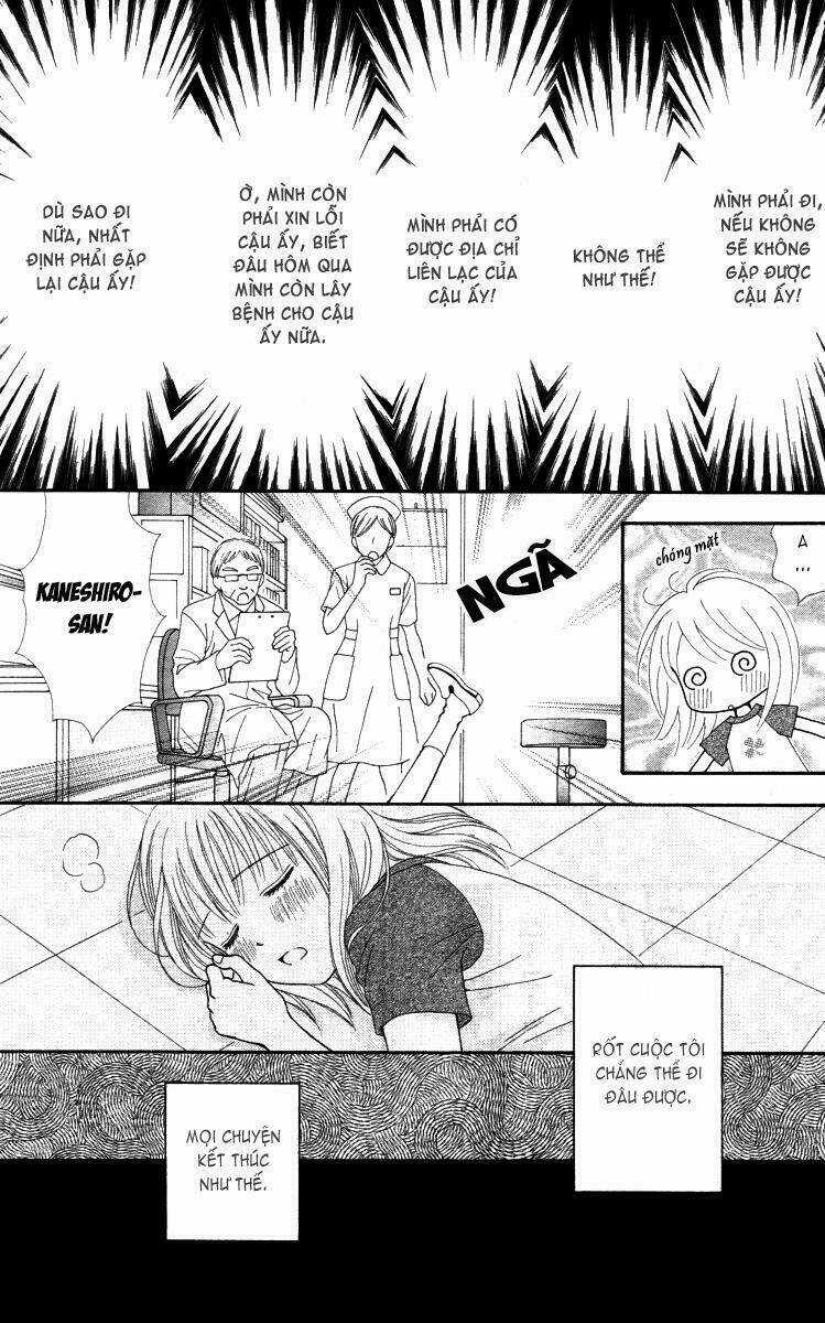Chitose Etc. - Chapter 1 - Trang 22