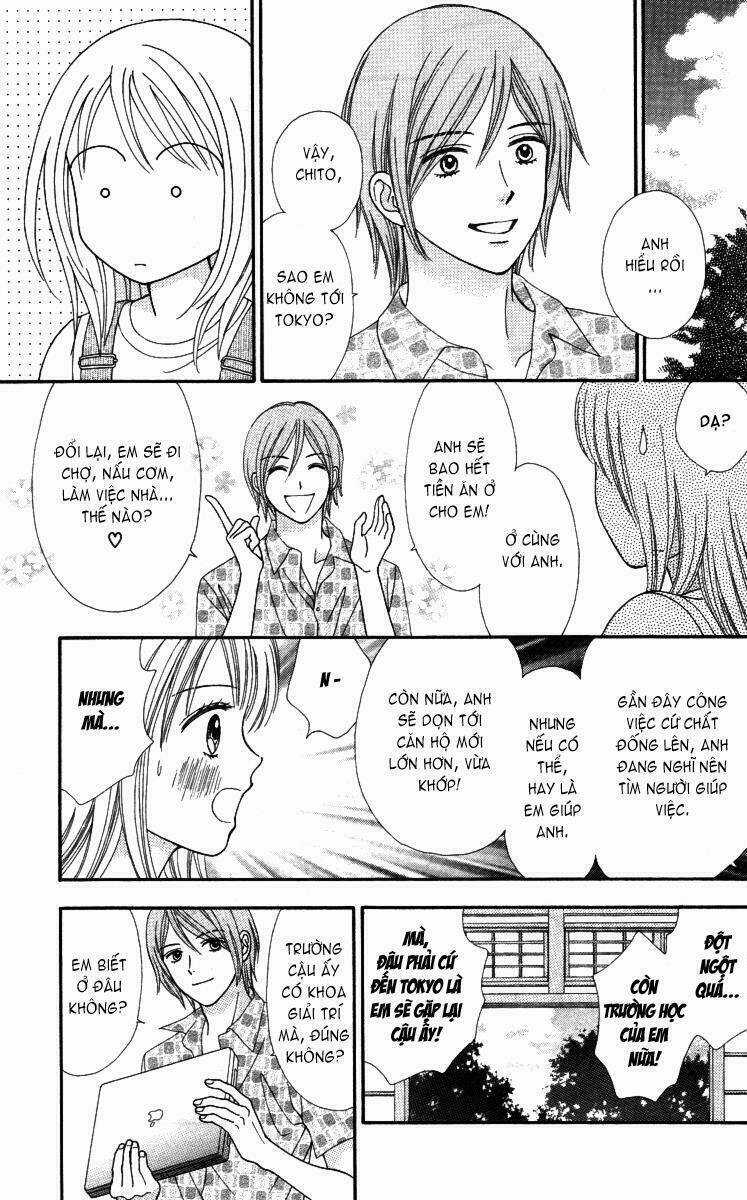 Chitose Etc. - Chapter 1 - Trang 24