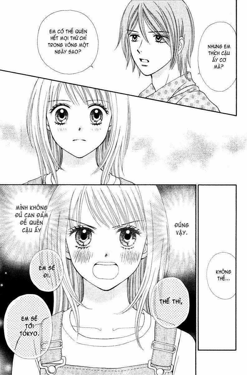 Chitose Etc. - Chapter 1 - Trang 26