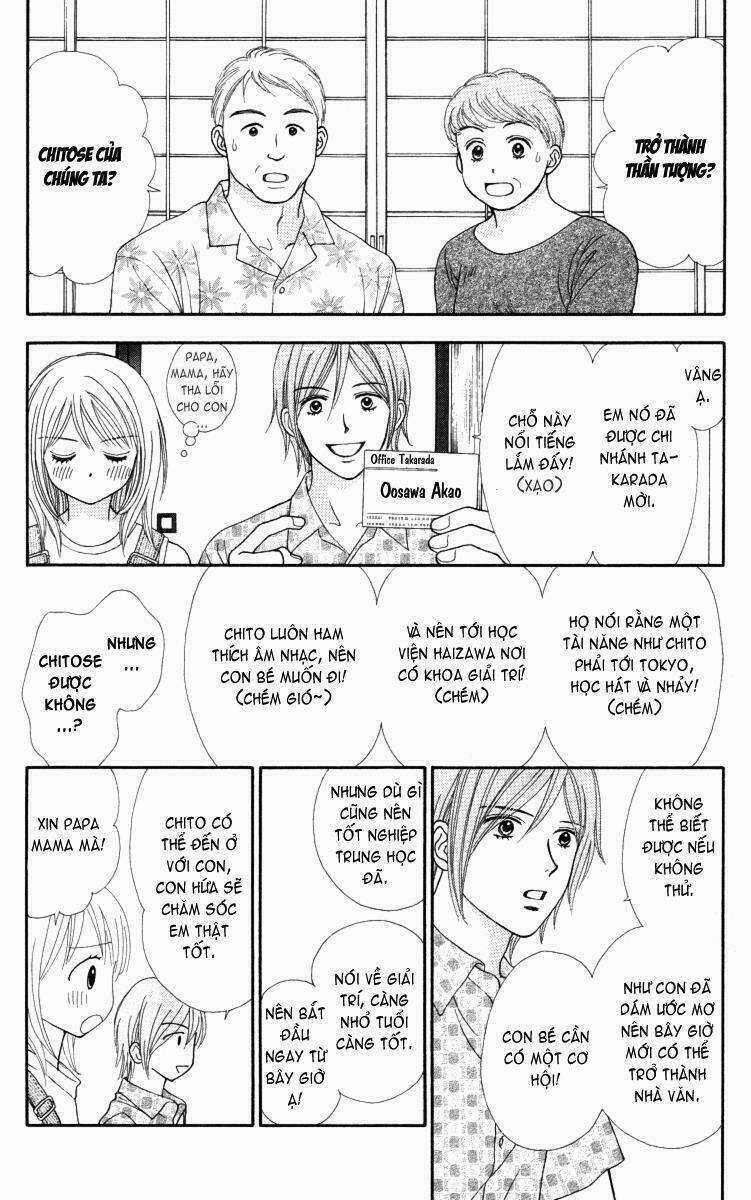 Chitose Etc. - Chapter 1 - Trang 27