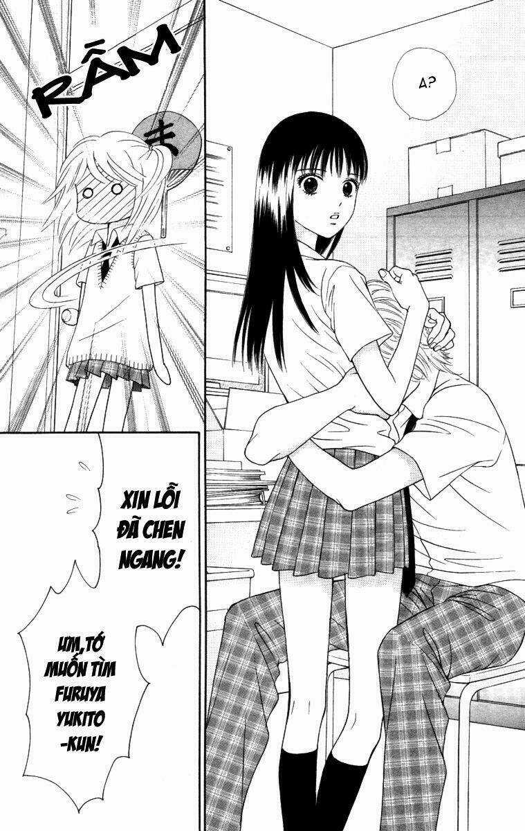 Chitose Etc. - Chapter 1 - Trang 32