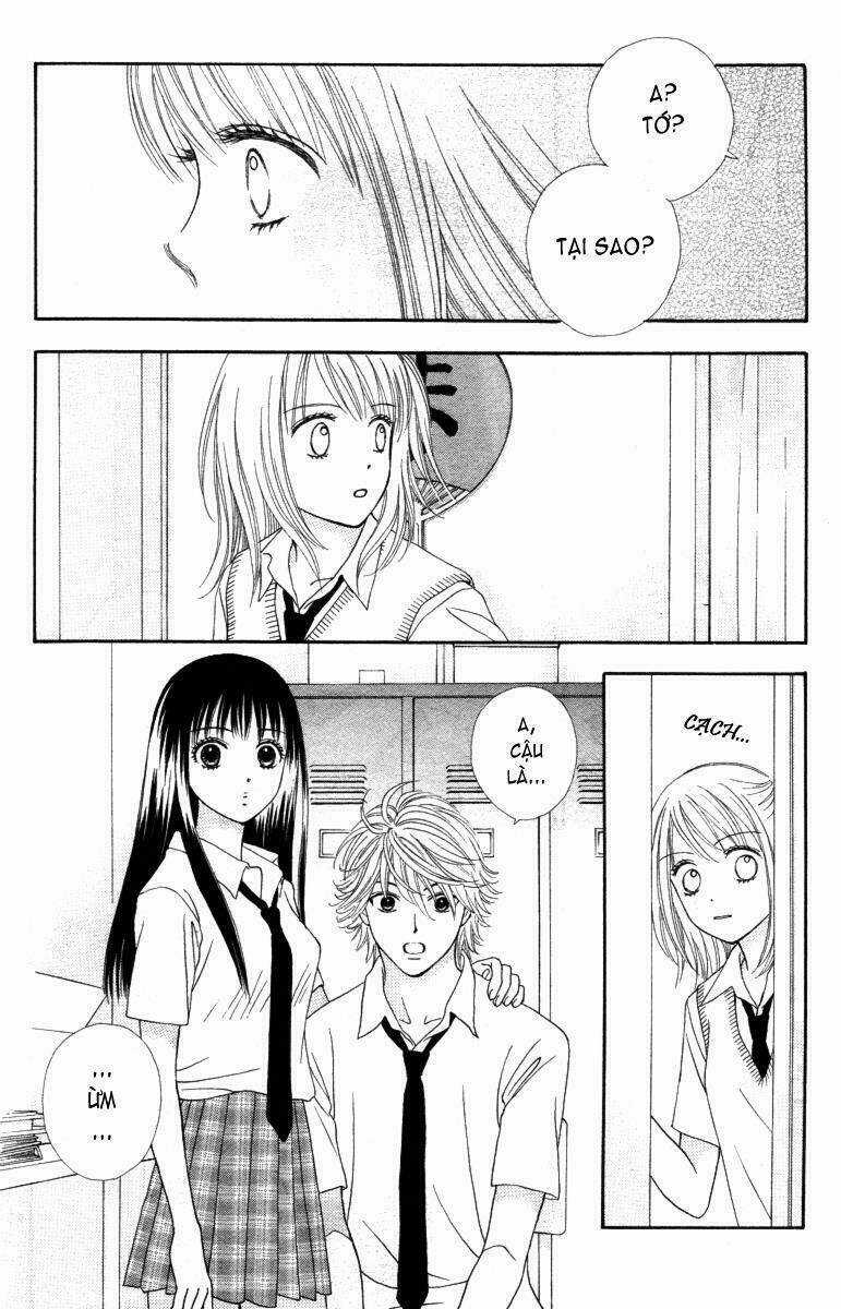 Chitose Etc. - Chapter 1 - Trang 33