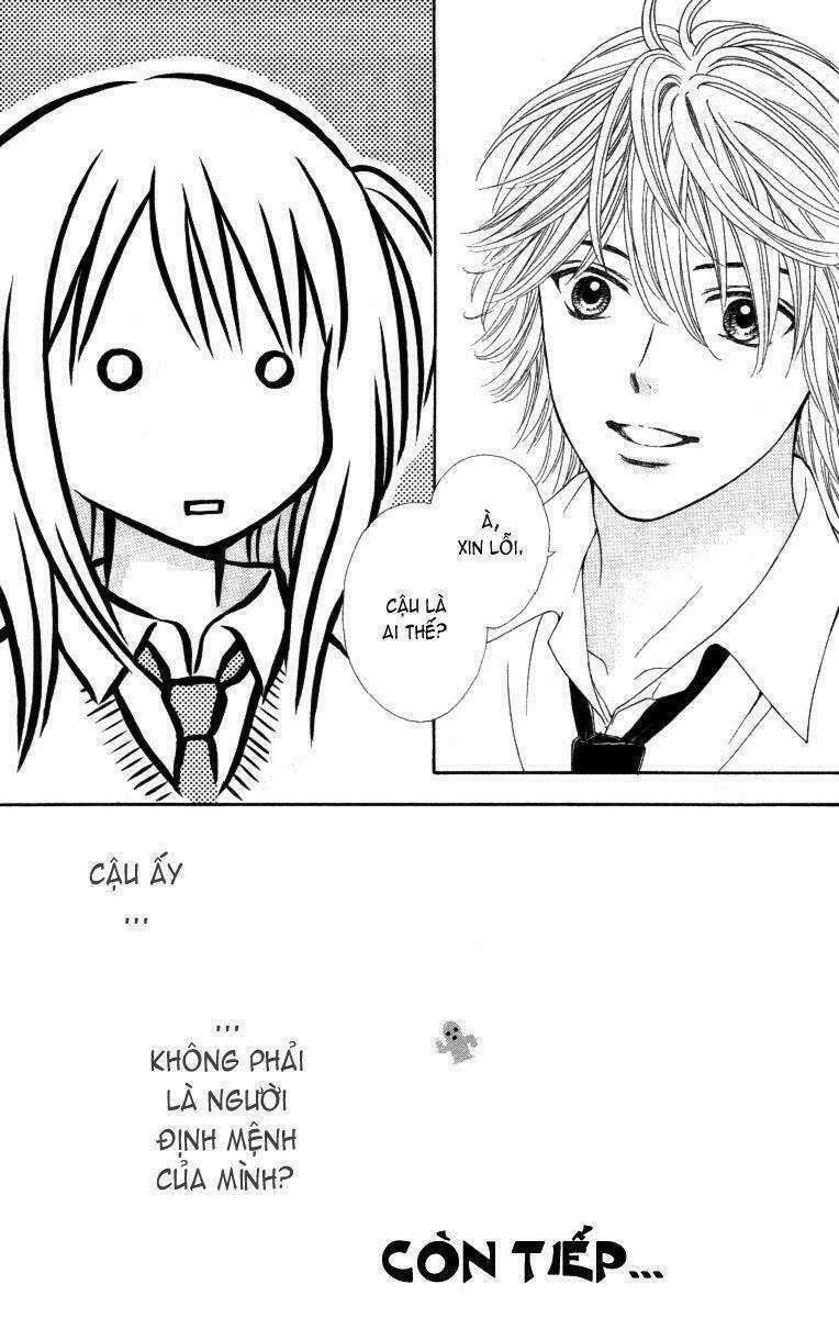 Chitose Etc. - Chapter 1 - Trang 34