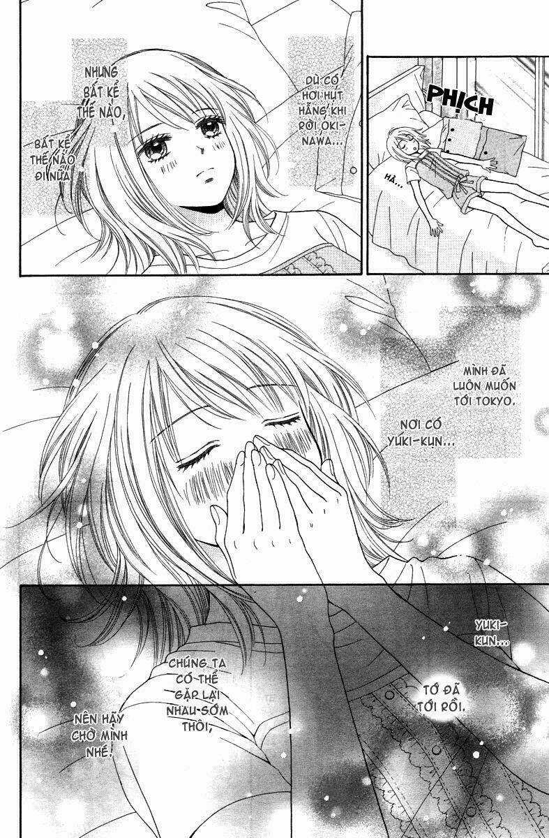 Chitose Etc. - Chapter 1 - Trang 7