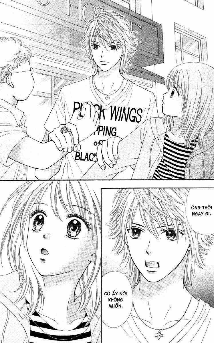 Chitose Etc. - Chapter 1 - Trang 10