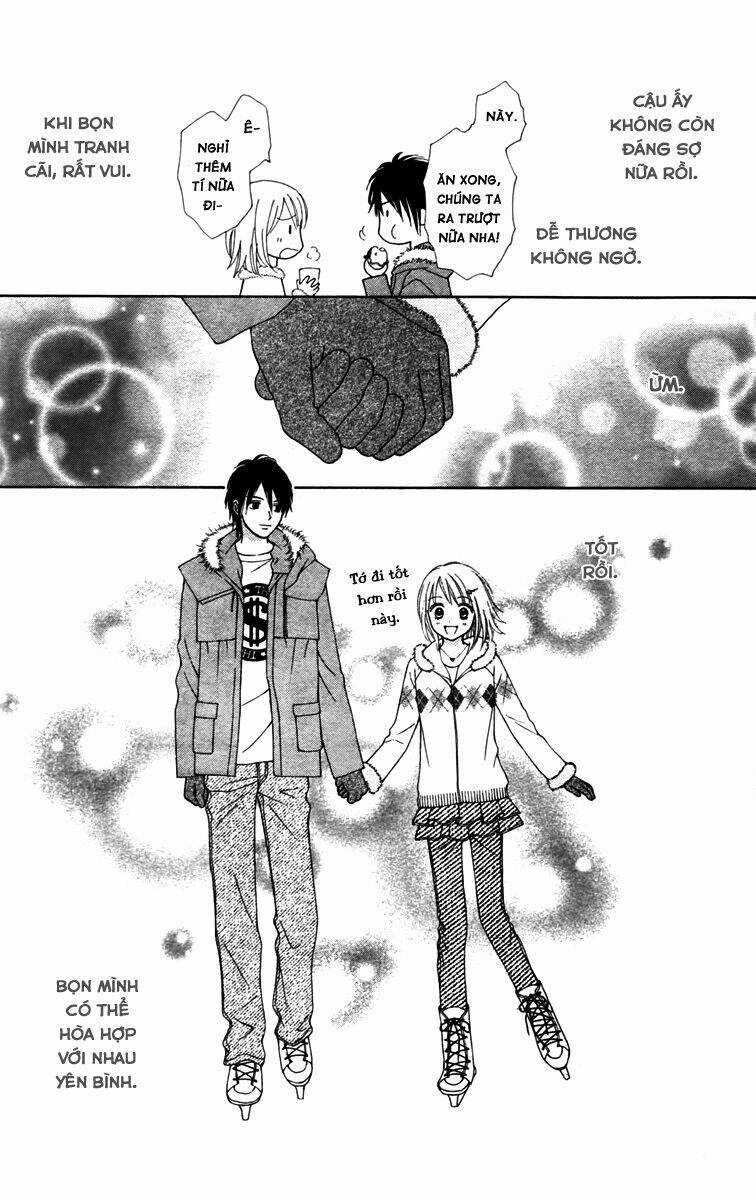 Chitose Etc. - Chapter 10 - Trang 15