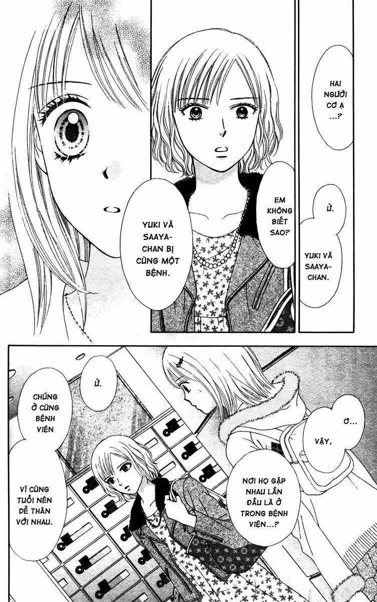 Chitose Etc. - Chapter 10 - Trang 19