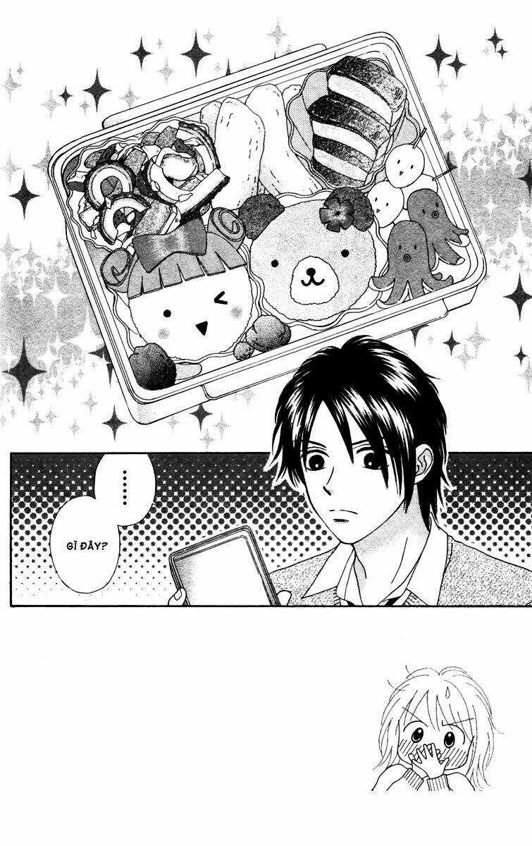 Chitose Etc. - Chapter 10 - Trang 3