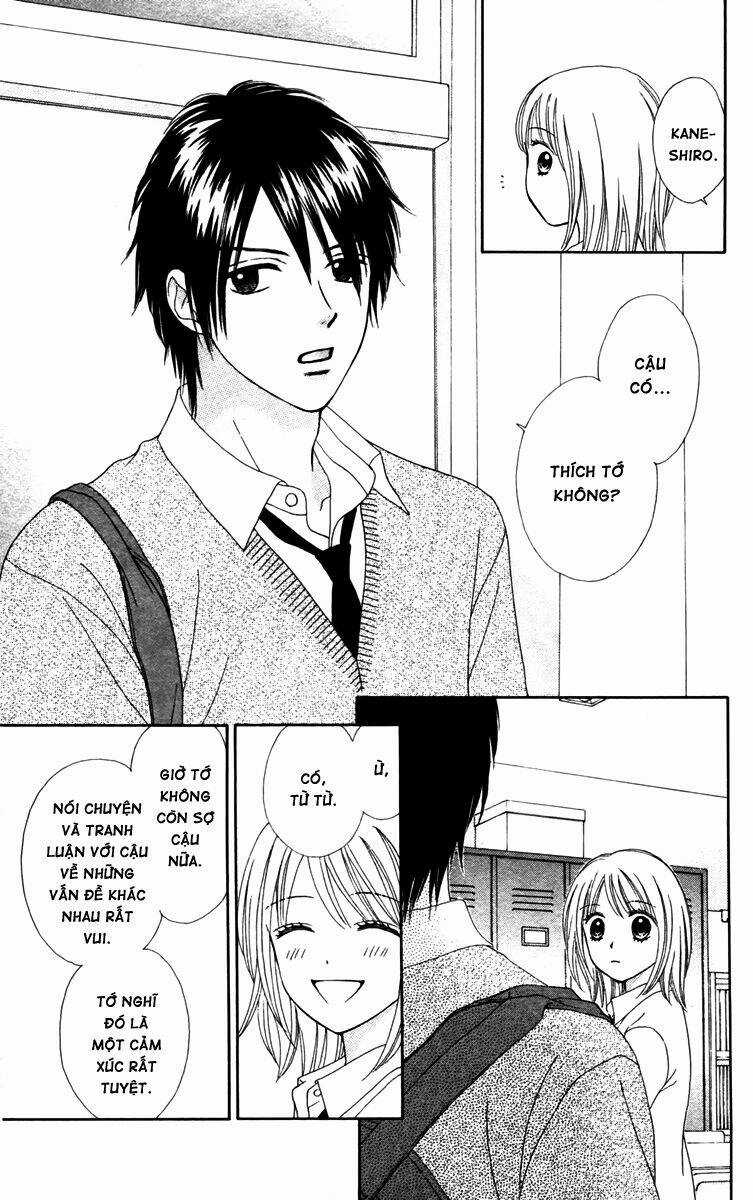 Chitose Etc. - Chapter 10 - Trang 24