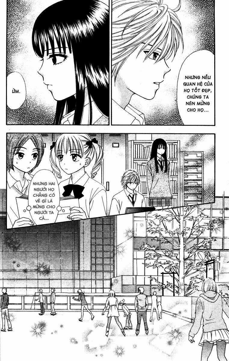 Chitose Etc. - Chapter 10 - Trang 7