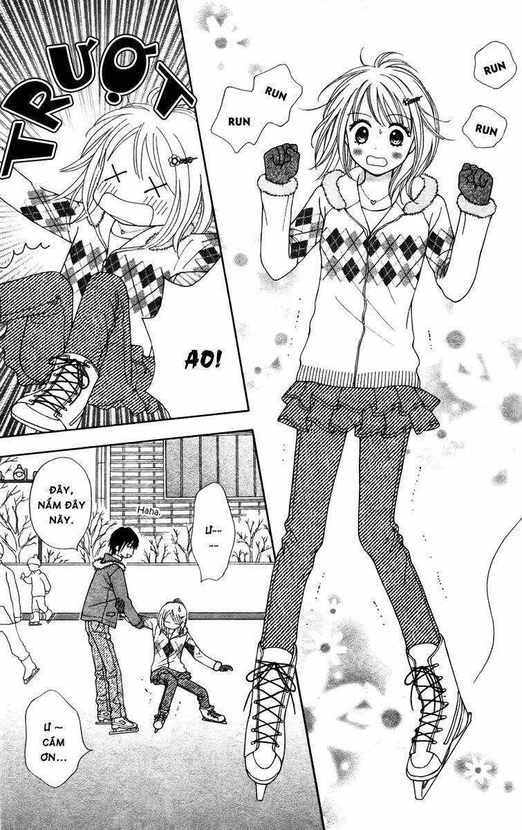 Chitose Etc. - Chapter 10 - Trang 8