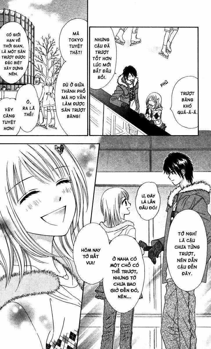 Chitose Etc. - Chapter 10 - Trang 9