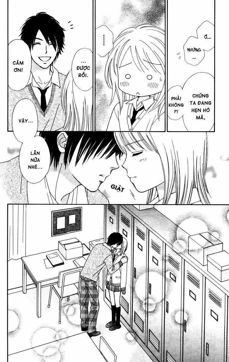 Chitose Etc. - Chapter 11 - Trang 11