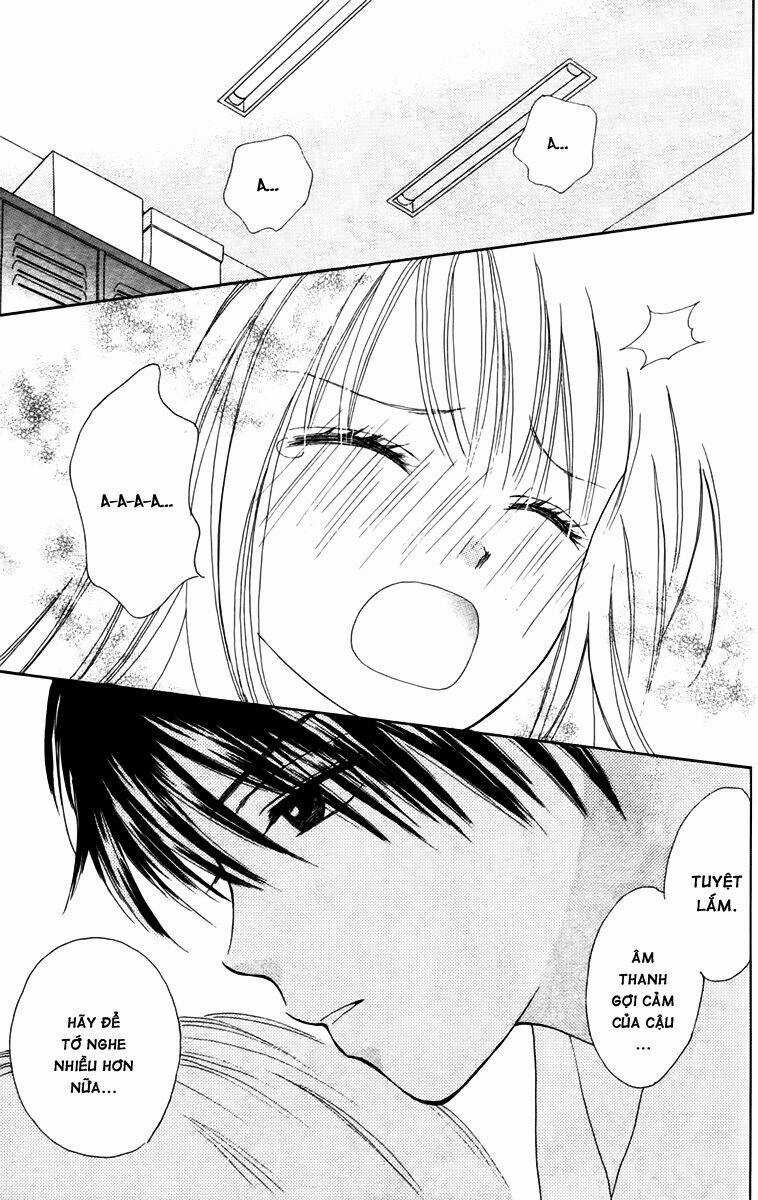 Chitose Etc. - Chapter 11 - Trang 22