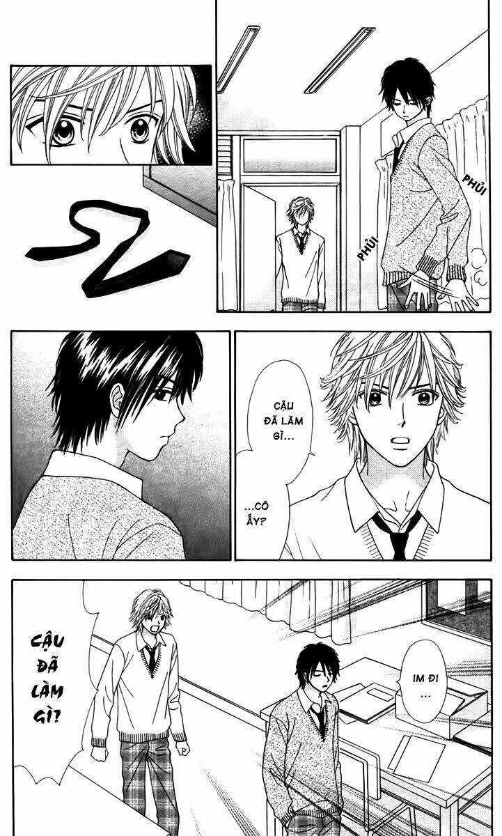 Chitose Etc. - Chapter 11 - Trang 25