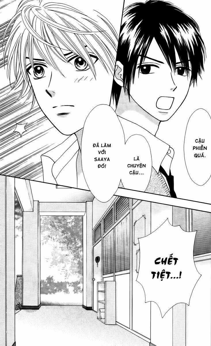 Chitose Etc. - Chapter 11 - Trang 26