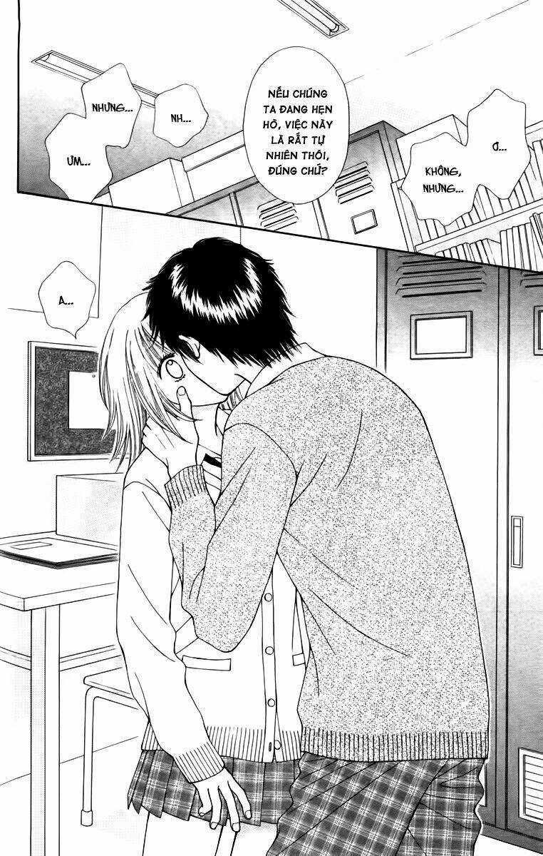 Chitose Etc. - Chapter 11 - Trang 5