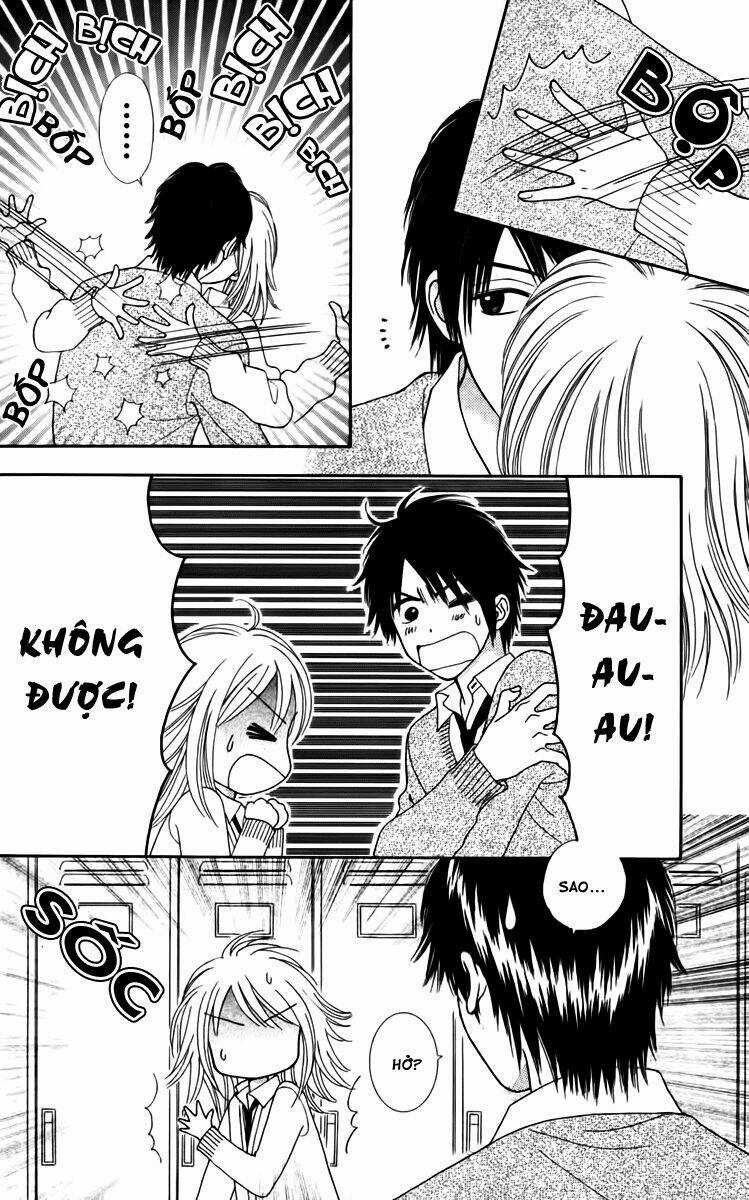 Chitose Etc. - Chapter 11 - Trang 7