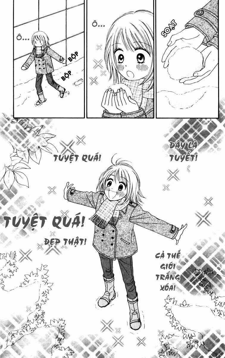 Chitose Etc. - Chapter 12 - Trang 22