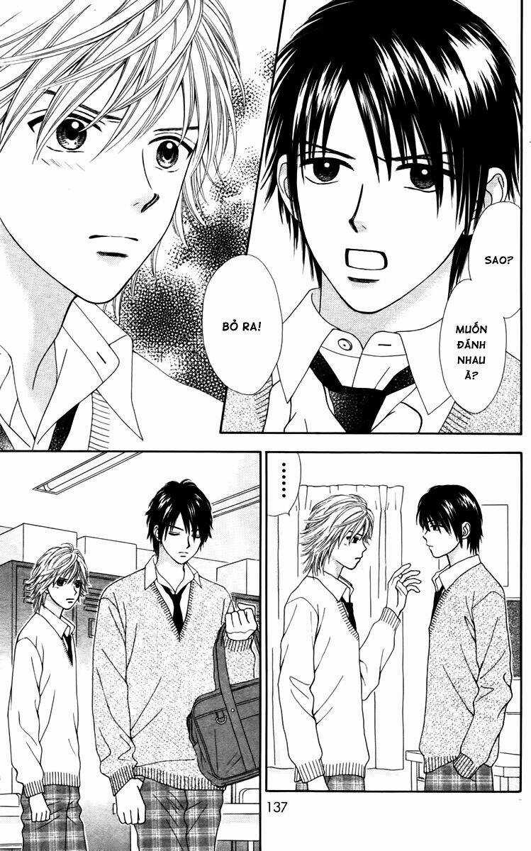 Chitose Etc. - Chapter 12 - Trang 4