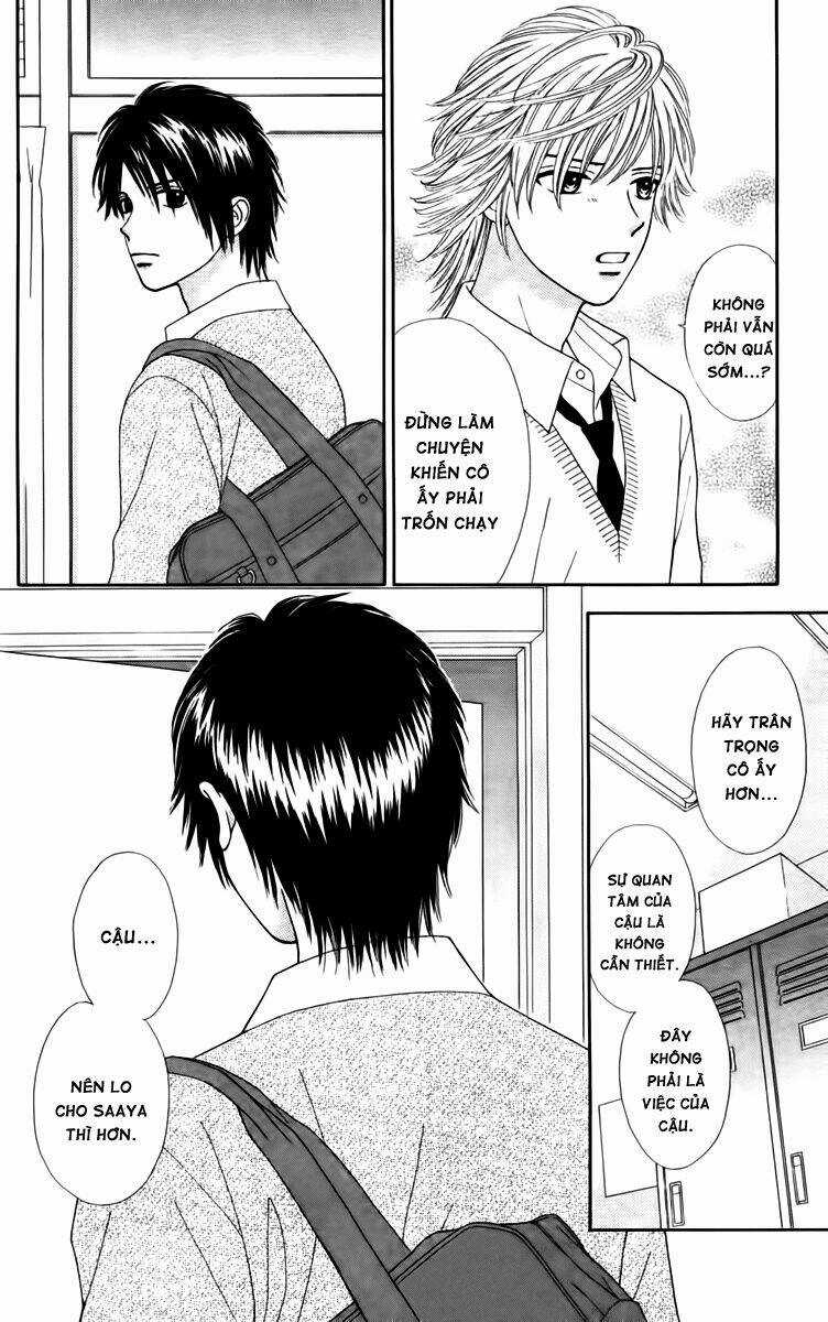 Chitose Etc. - Chapter 12 - Trang 5