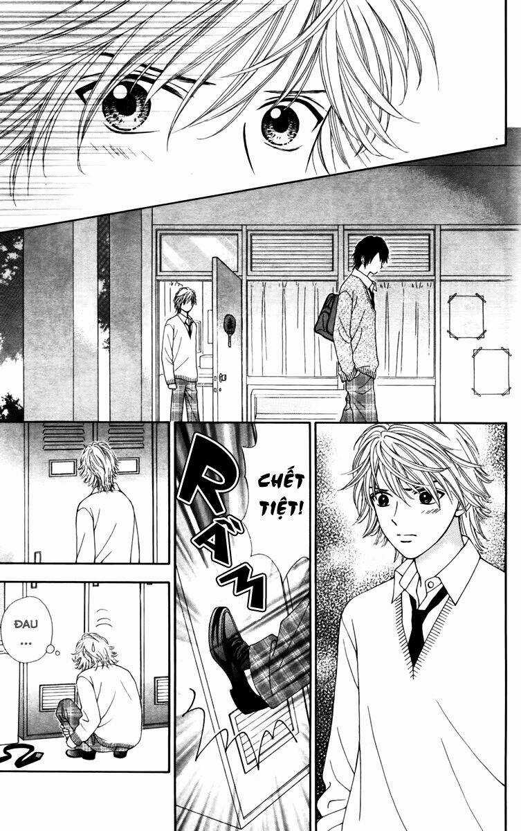 Chitose Etc. - Chapter 12 - Trang 6