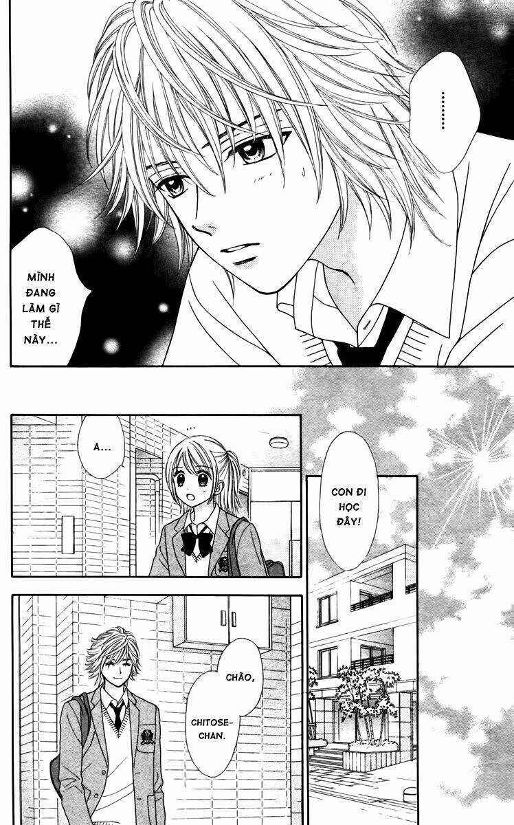 Chitose Etc. - Chapter 12 - Trang 7