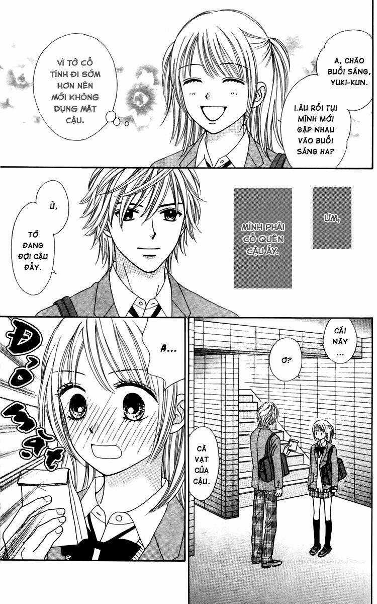 Chitose Etc. - Chapter 12 - Trang 8