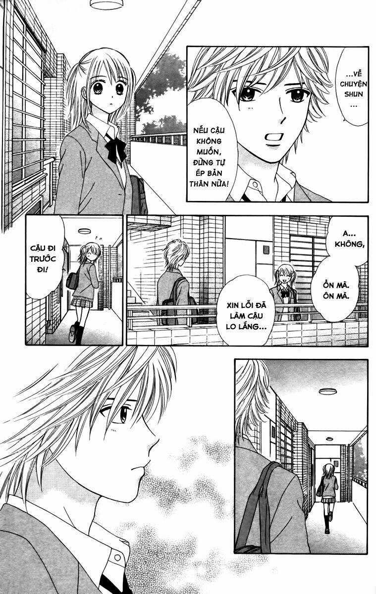 Chitose Etc. - Chapter 12 - Trang 10