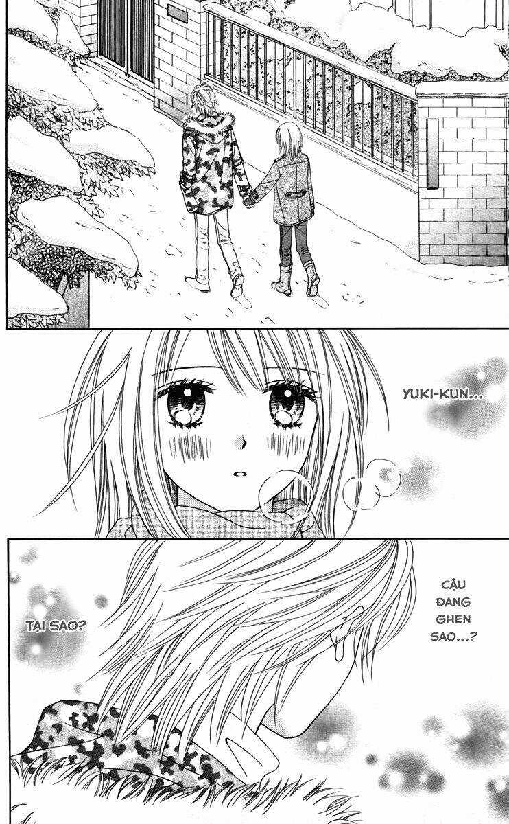 Chitose Etc. - Chapter 13 - Trang 11