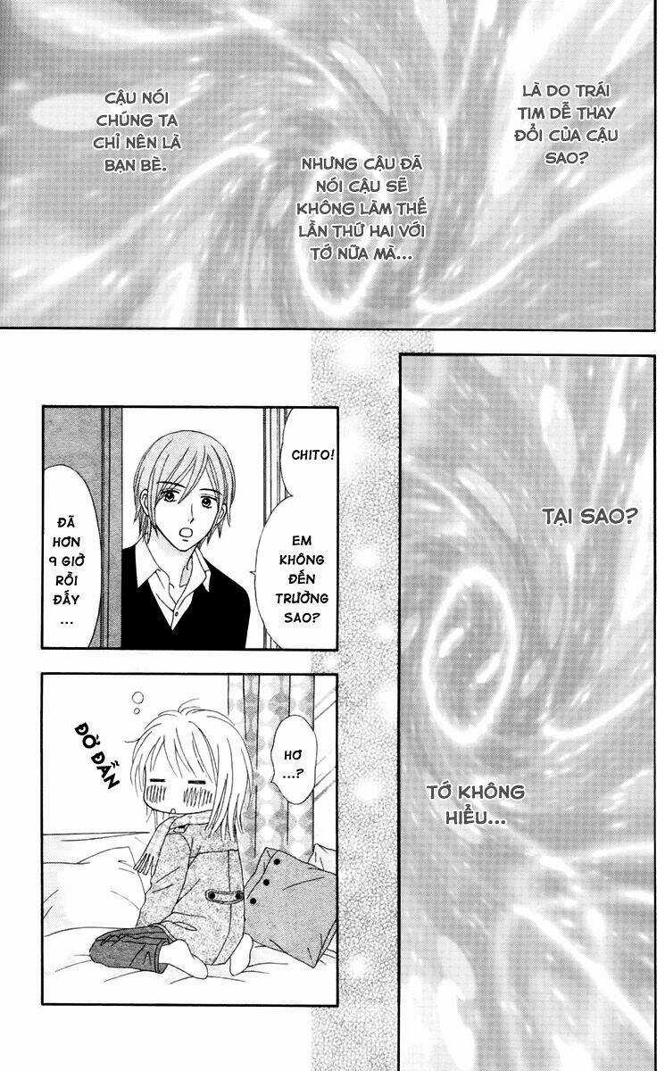 Chitose Etc. - Chapter 13 - Trang 12