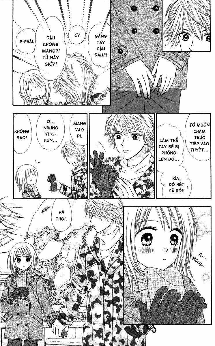 Chitose Etc. - Chapter 13 - Trang 10