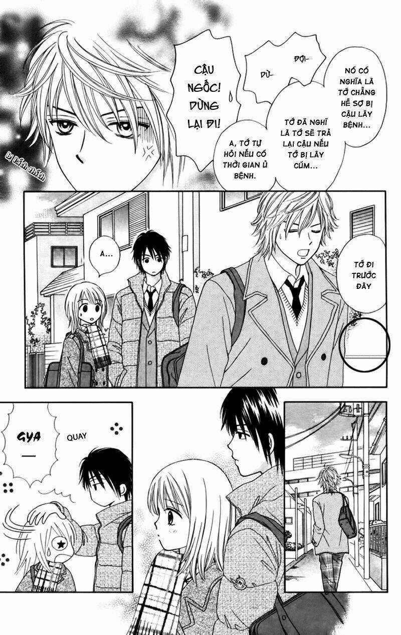 Chitose Etc. - Chapter 14 - Trang 12