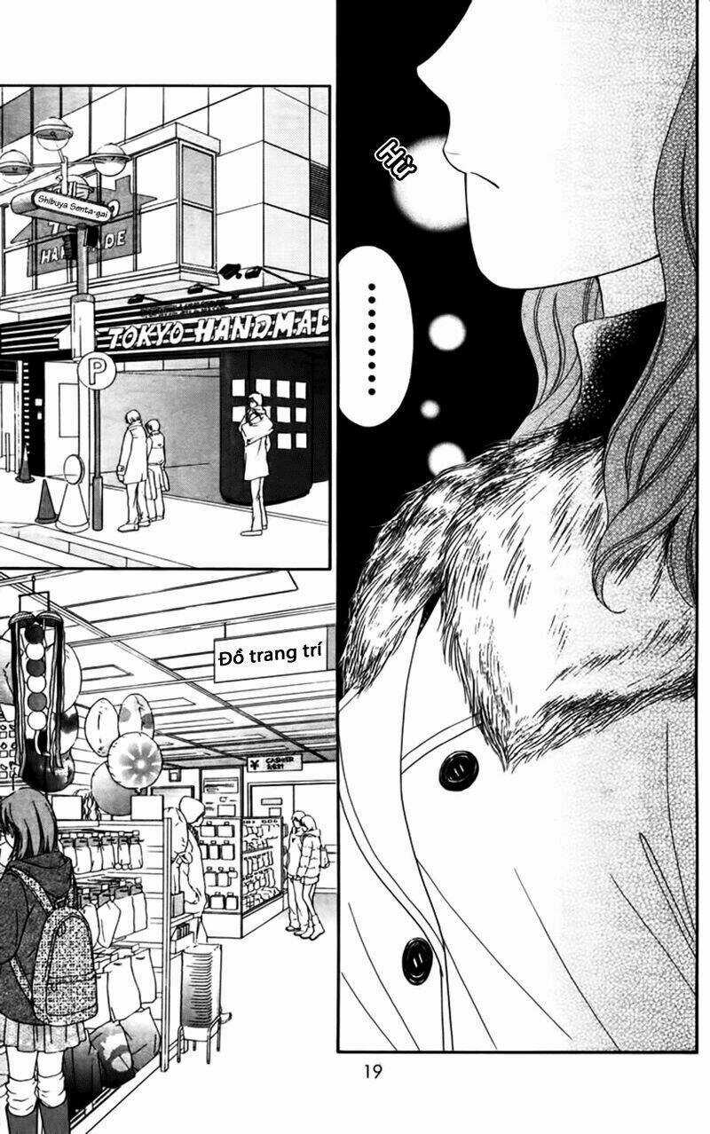 Chitose Etc. - Chapter 14 - Trang 20