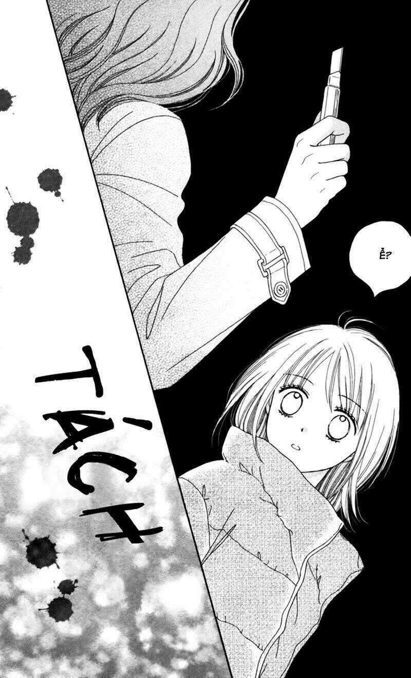 Chitose Etc. - Chapter 14 - Trang 24