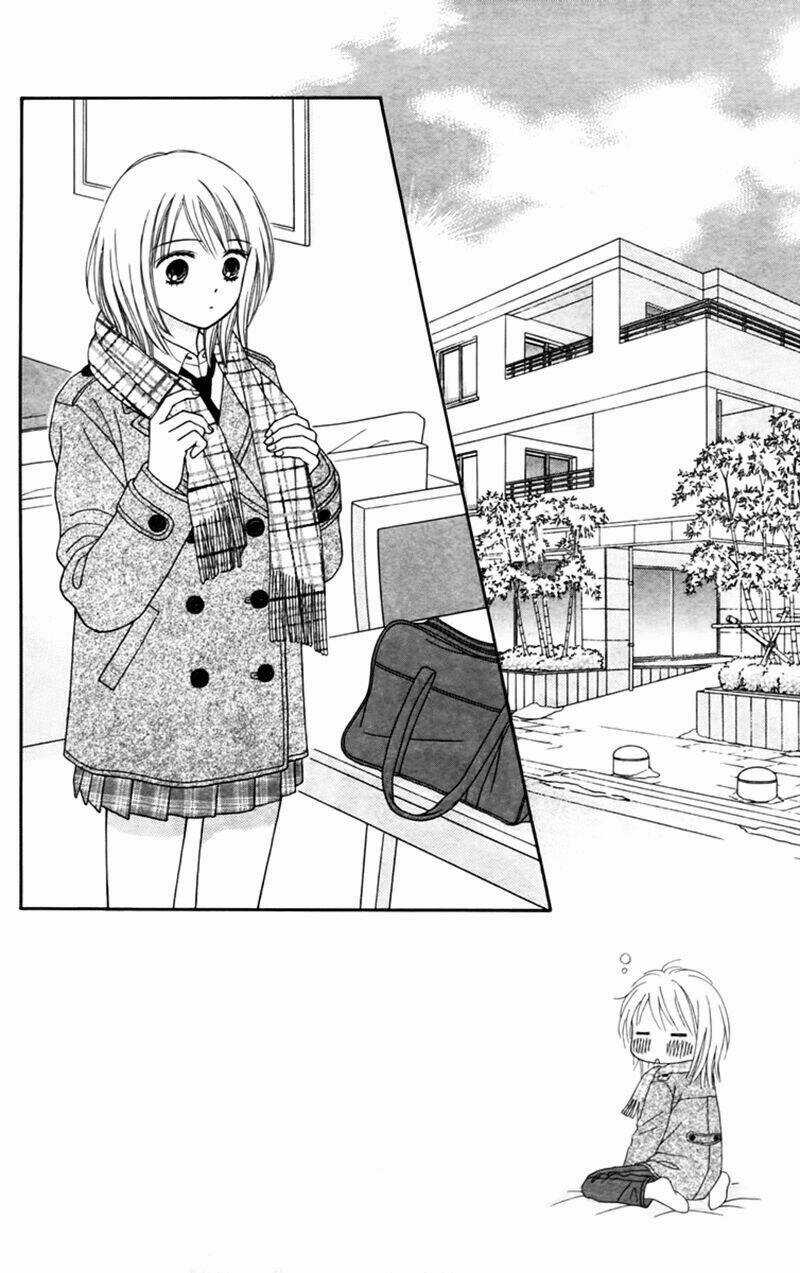 Chitose Etc. - Chapter 14 - Trang 5