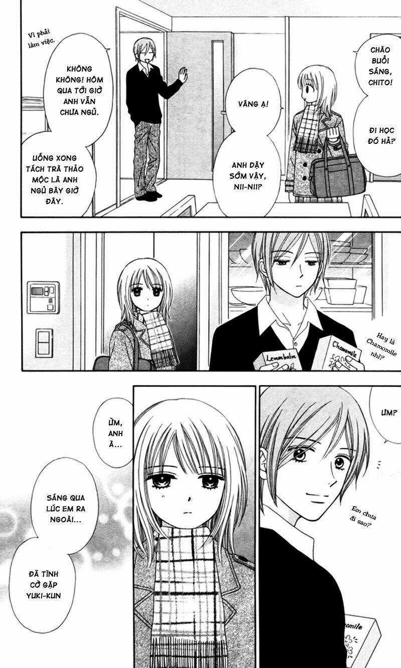 Chitose Etc. - Chapter 14 - Trang 6