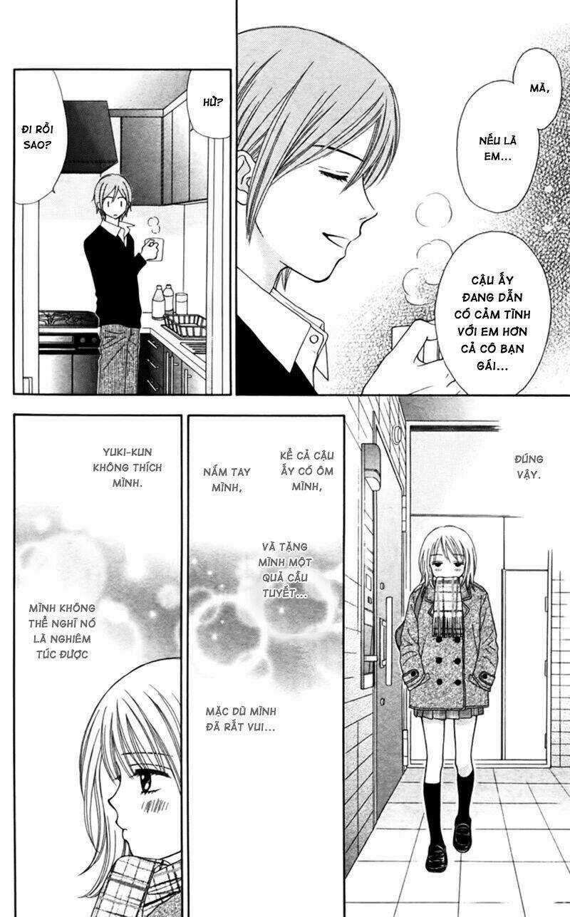 Chitose Etc. - Chapter 14 - Trang 9