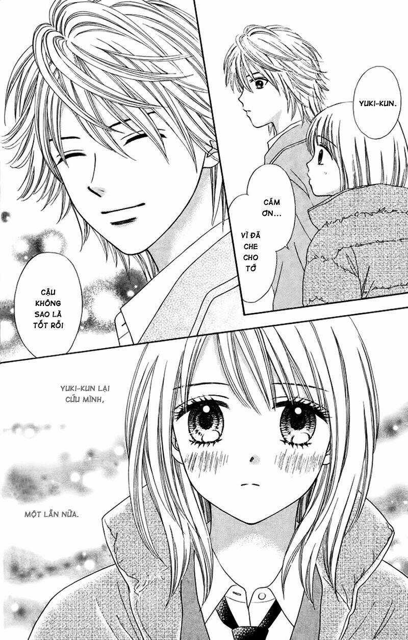 Chitose Etc. - Chapter 15 - Trang 11