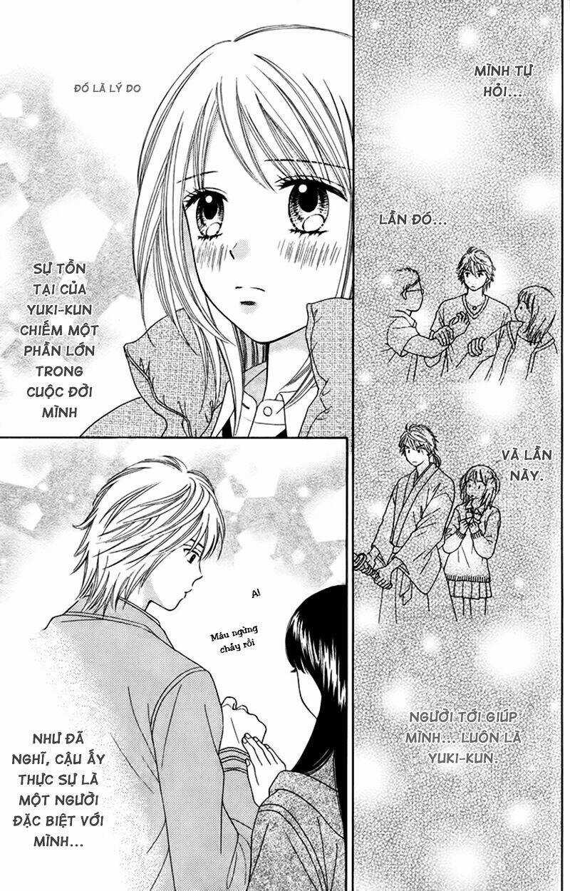 Chitose Etc. - Chapter 15 - Trang 12