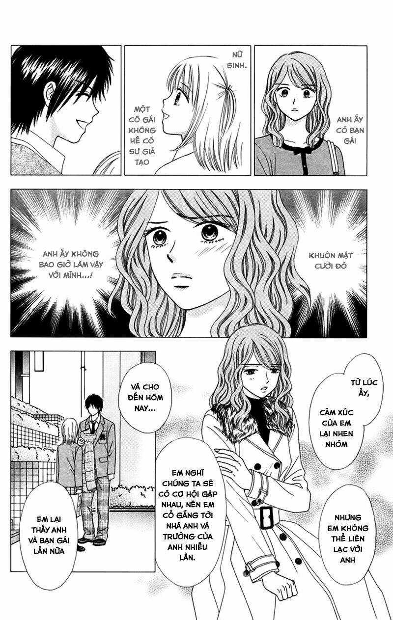 Chitose Etc. - Chapter 15 - Trang 17