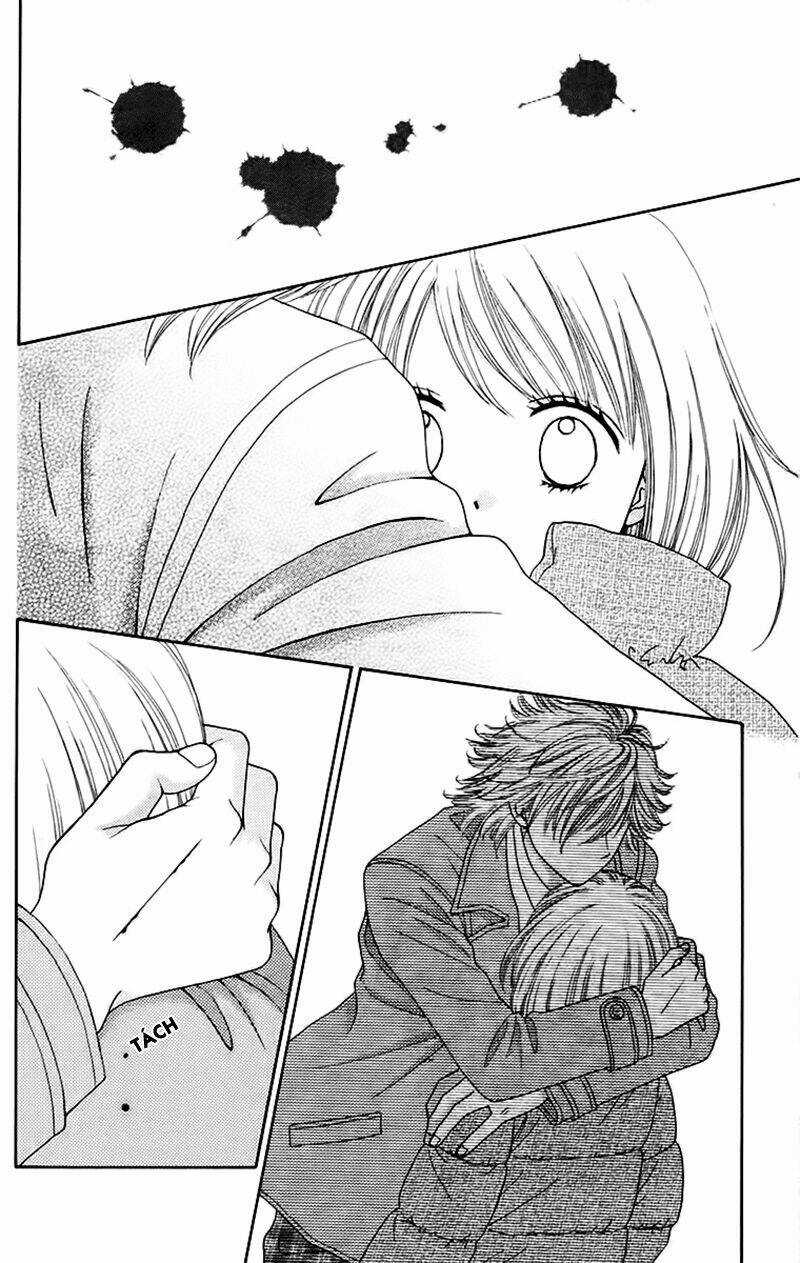 Chitose Etc. - Chapter 15 - Trang 5